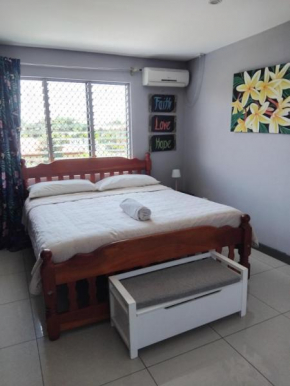 Survivour Home, Nadi